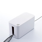 CableBox mini - hvid