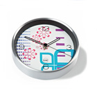 Zone v�gur multifarvet - 20 cm
