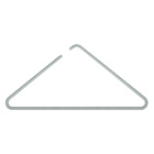 Triangel b�jle - st�l