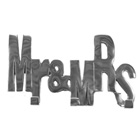 Knager - Mr. & Mrs.