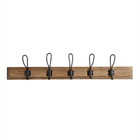 Knager�kke natur tr� - 5 knager