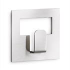 Blomus enkel knage - selvkl�bende