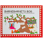 Barnebarnets bog - pige