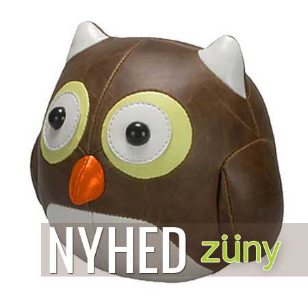 Z�ny - l�derdyr