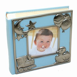 Baby fotoalbum - dreng