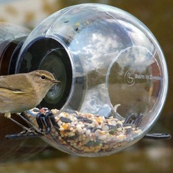 Bird Feeder foderbræt - Born In Sweden