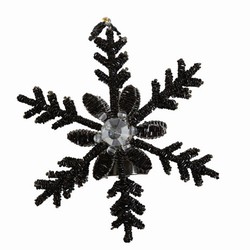 Snowflake lysestage