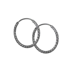 Creoler oxideret s�lv - small