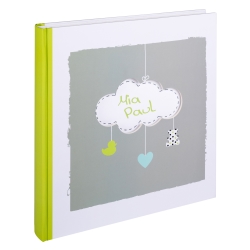 Se Baby fotoalbum - Newborn hos Fenomen