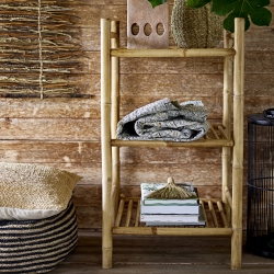 Bloomingville reol Sole - bambus