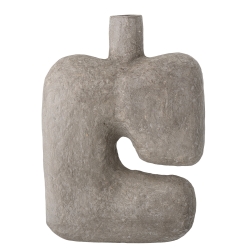 Bloomingville vase Banael Deko - gr