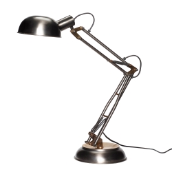 Billede af Hübsch bordlampe