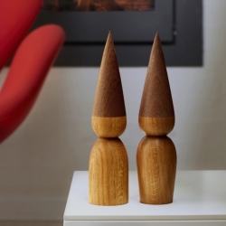 By Brorson tr nisse - 25 cm