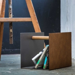 Container Nupo natur LIND DNA 
