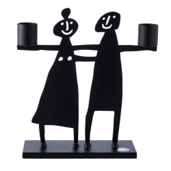 Couple lysestage - Bengt & Lotta
