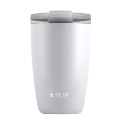 FLSK cup - hvid