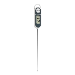 Billede af Digital termometer - Stegetermometer