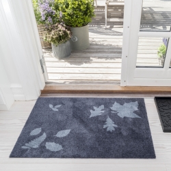 Tica Cph drmtte - Mega Leaves gr 60x90 cm