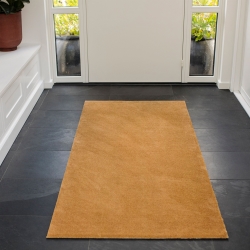 Tica Cph drmtte Dijon Gold - 90 x 130 cm