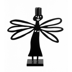 Billede af Dragonfly lysestage - Bengt & Lotta