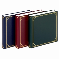 Fotoalbum xxl - grn / bl