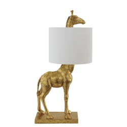Giraf lampe - Bloomingville