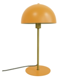 Lampe Bonnet - gul