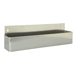 Hylde i st�l Speed Rail 55 cm