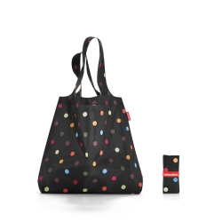 Reisenthel Indkbsnet mini maxi shopper - dots