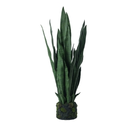 Billede af Kunstig plante Sansevieria