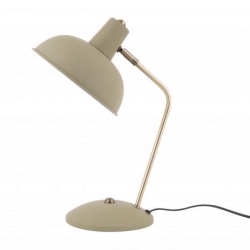 Bordlampe Hood - olive green