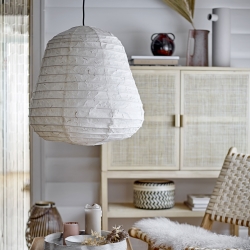 Lampe Leena - Bloomingville