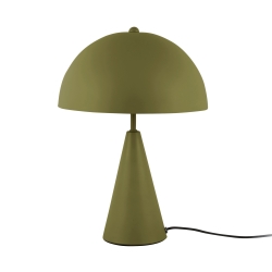 Grn lampe Sublime