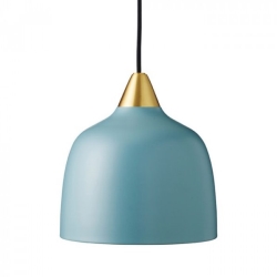 Urban pendant lampe - Mineral Blue