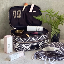 Billede af Leah travel case - Coming Copenhagen