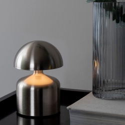LED Lampe Impetu - stl