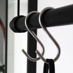 Hook LIND DNA i stl