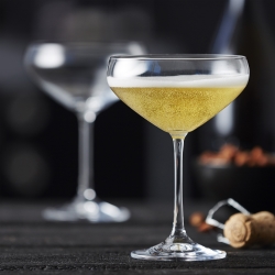 Bedste Lyngby Glas Champagneskål i 2023