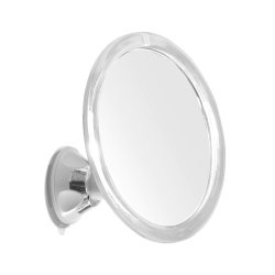 Billede af Makeup spejl med sugekop og x 10 forstørrelse hos Fenomen