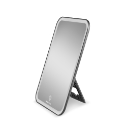 Se Gillian Jones Tablet Mirror- Black 10209-00 hos Fenomen