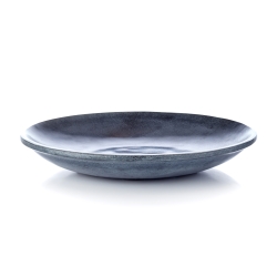 Soap stone bowl - medium