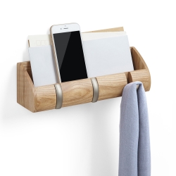 Cubby organizer mini - natur tr