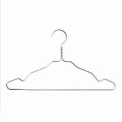 Alu hanger Nomess - alu 5 stk.