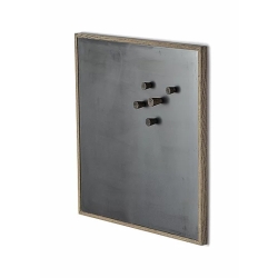 The Oak Men Opslagstavle Notice Board mrk tr - medium