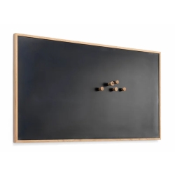 Se The Oak Men Opslagstavle Notice Board - large hos Fenomen