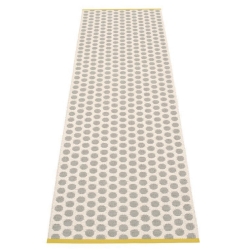 Pappelina gulvlber - Noa warm grey