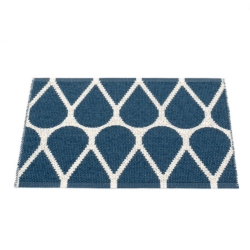 Pappelina mtte - Otis ocean blue 70*50 cm