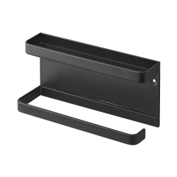 Billede af YAMAZAKI Paraplyholder til væg - sort