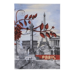 Christian Lacroix notesbog - Paris