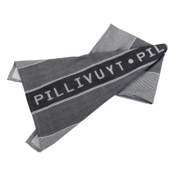 Pillivuyt viskestykke - sort